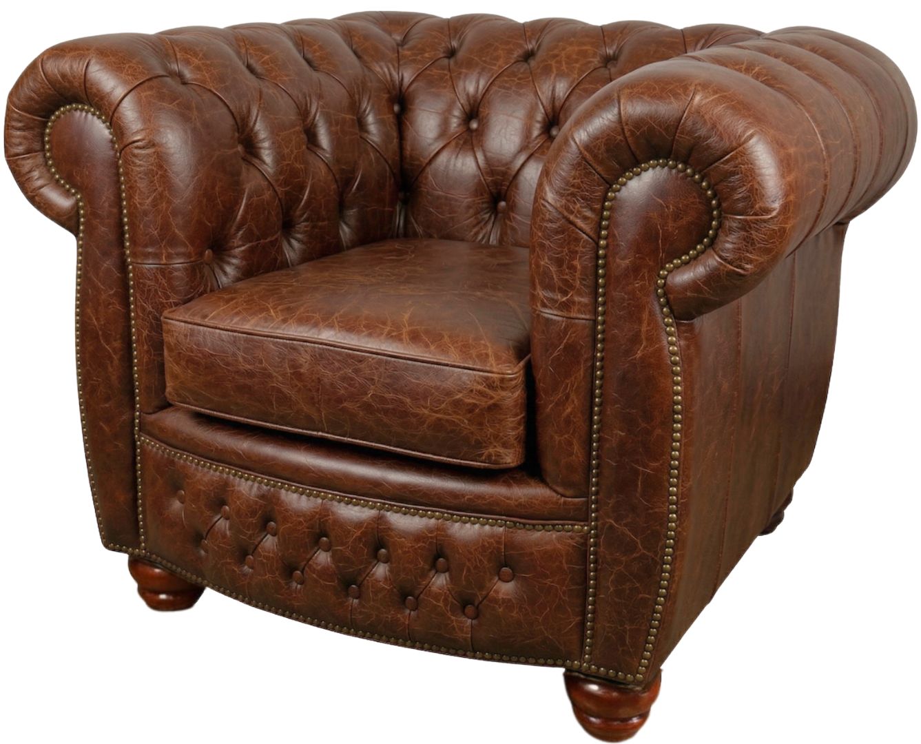 The Chamberlain Chesterfield